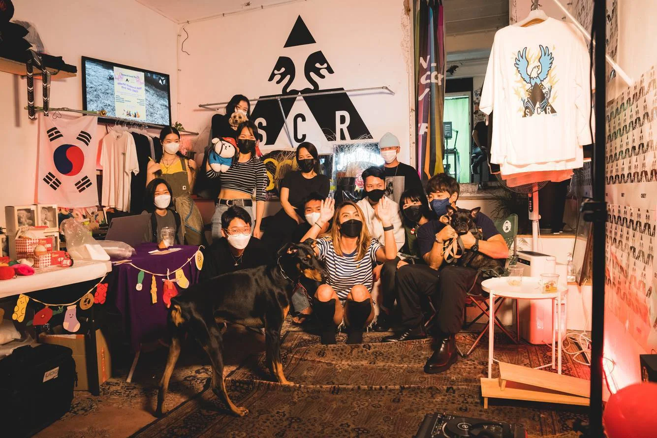 seoul-community-radio