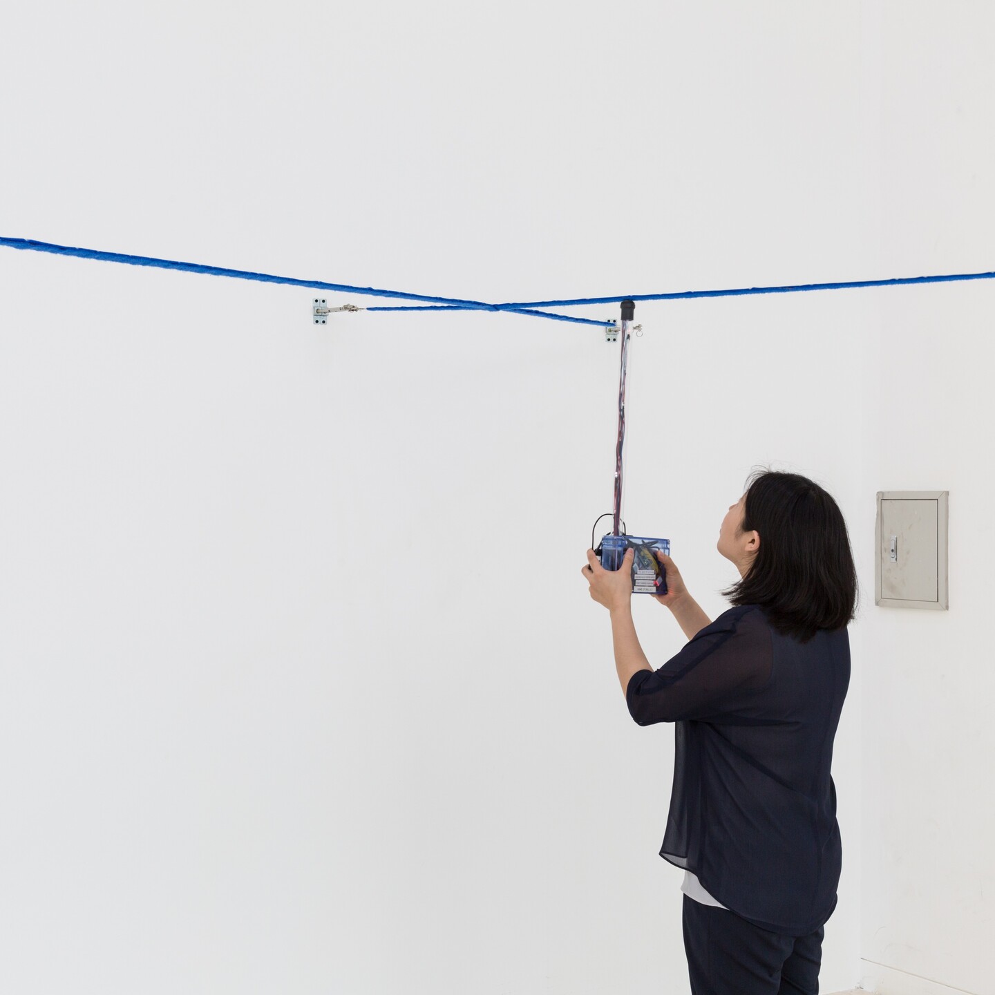 SeMA-HANA Media Art Award 2016 Recipient announced