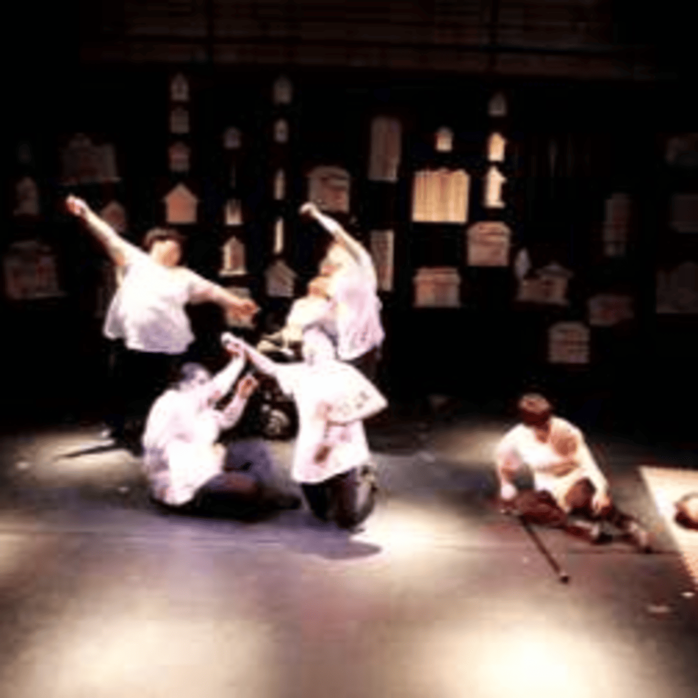 서울미디어시티비엔날레 2018 《좋은 삶》 전시 소개 및 참여자 발표