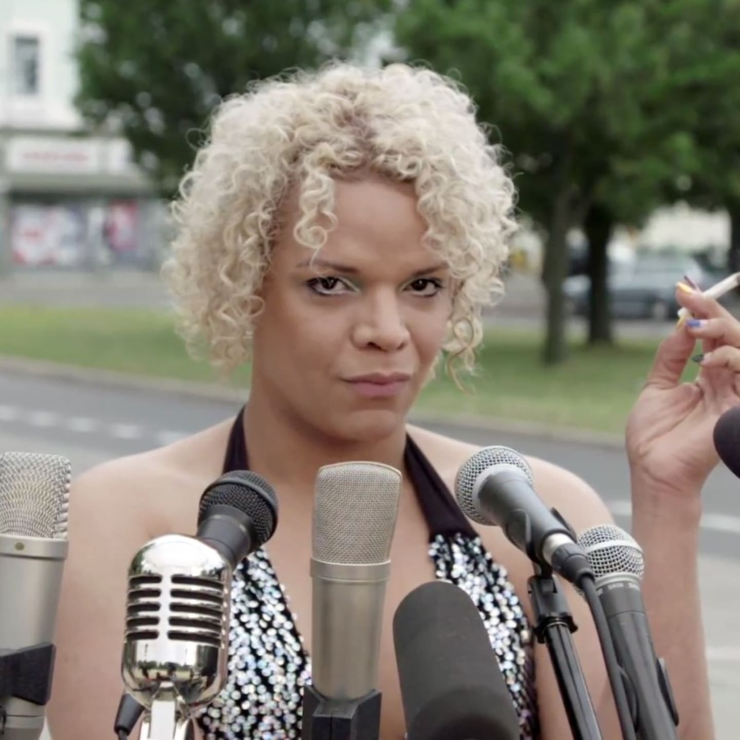 제11회 서울미디어시티비엔날레 전시 제목과 주제 발표 및 극장상영회 일정과 참여 작가 소개