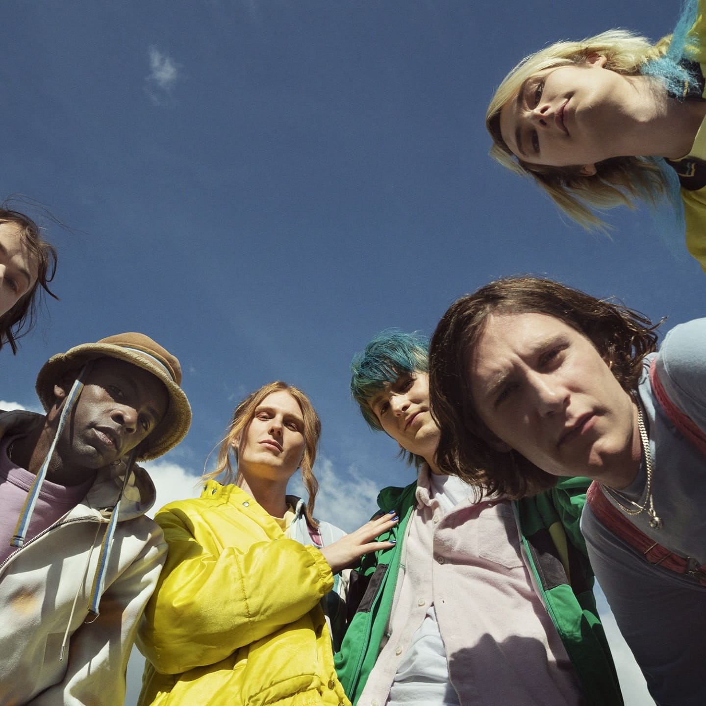 제11회 서울미디어시티비엔날레 '메아리' 프로그램 출발 알림