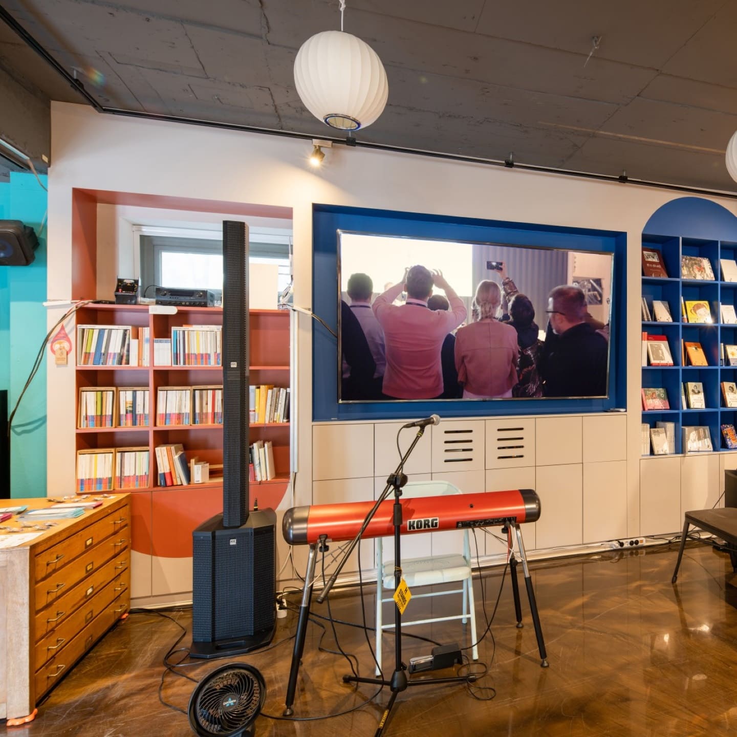 제11회 서울미디어시티비엔날레 서울시 전역에서 유통망 프로젝트 개시