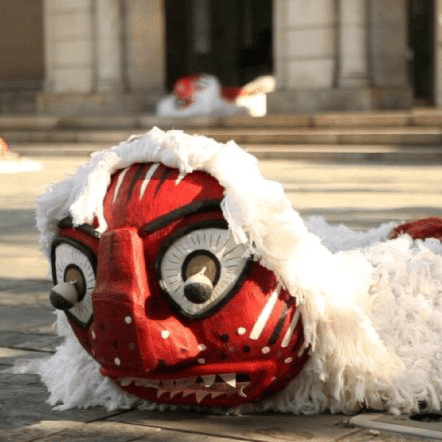 Spell On You: The 7th Seoul International Media Art Biennale Opening
